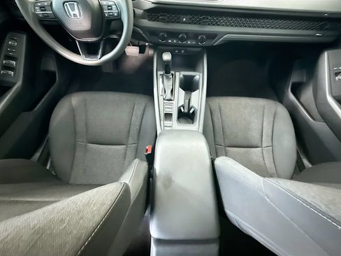 Certified 2024 Honda Accord LX image 16