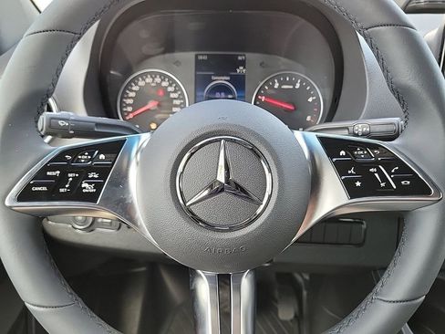 New 2025 Mercedes-Benz Sprinter 2500 image 19