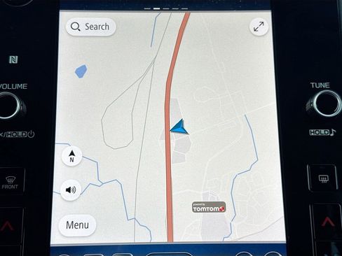 Used 2025 Subaru Crosstrek 2.5i Limited w/ Crosstrek Mirror Package image 19