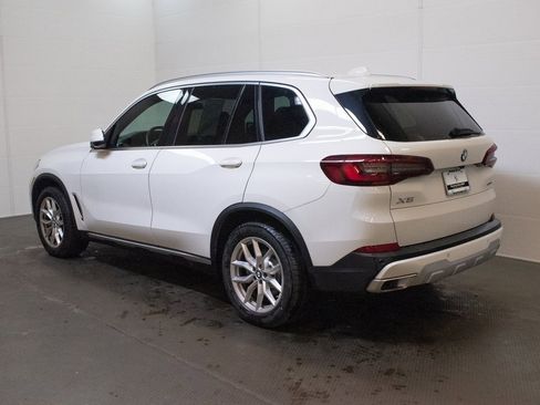 Certified 2023 BMW X5 xDrive40i w/ Premium Package image 6