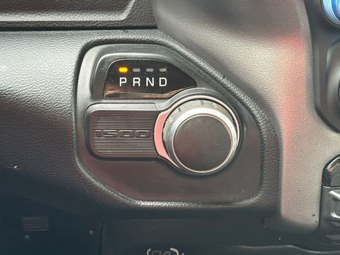 Used 2019 RAM 1500 Big Horn image 21