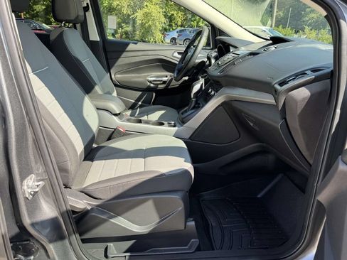 Used 2014 Ford Escape SE AWD/4WD image 13