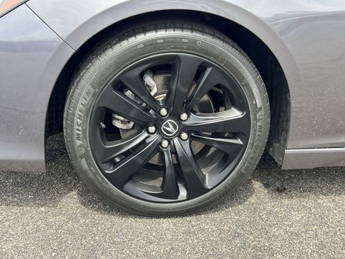 Used 2021 Acura TLX SH-AWD w/ Technology Package image 9