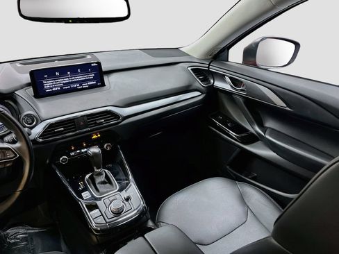 Used 2023 MAZDA CX-9 Touring AWD/4WD image 24