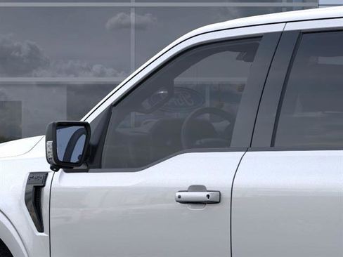 New 2026 Ford F150 XLT AWD/4WD image 20