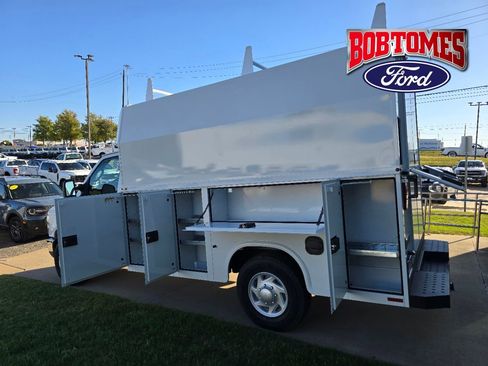 New 2026 Ford E-350 and Econoline 350 Super Duty w/ Power Equipment Group image 1