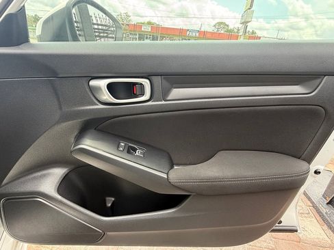 Used 2023 Honda Civic LX image 44