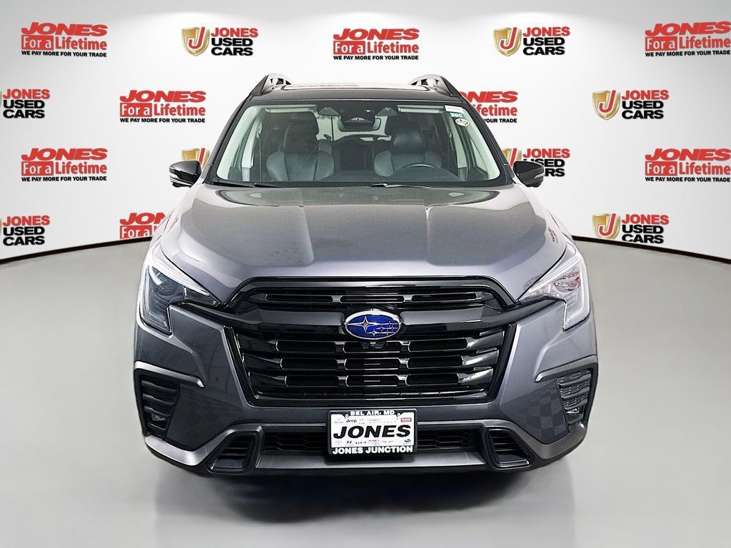 Used 2023 Subaru Ascent Onyx Edition Limited AWD/4WD image 15