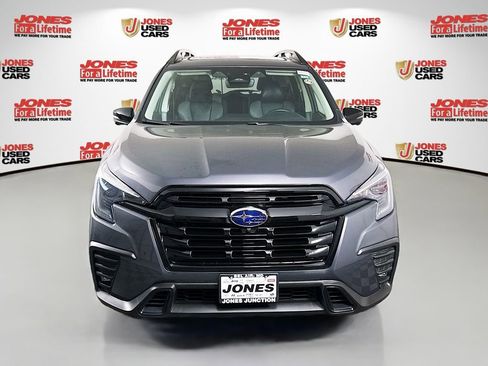 Certified 2023 Subaru Ascent Onyx Edition Limited AWD/4WD image 15