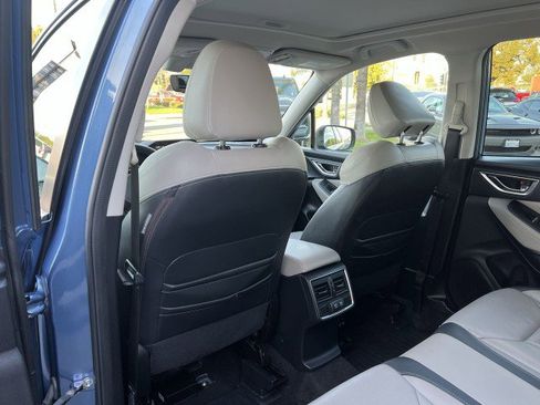 Used 2020 Subaru Forester Limited w/ Popular Package #3 image 22