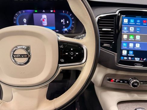 Used 2024 Volvo XC90 B6 Plus w/ Protection Package Premier image 14