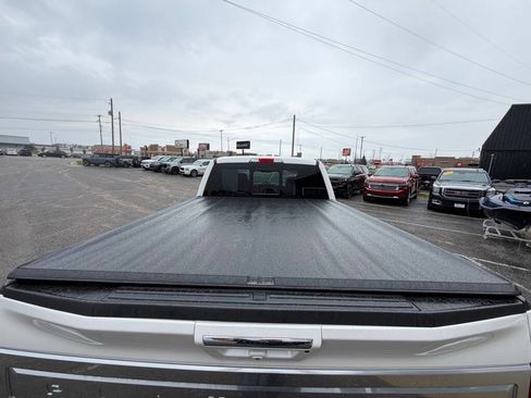 Used 2017 Ford F150 Platinum w/ Equipment Group 701A Luxury AWD/4WD image 49