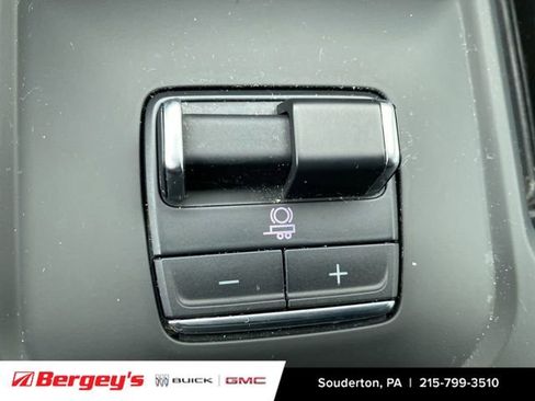 Certified 2025 GMC Sierra 2500 Denali w/ Max Trailering Package image 43