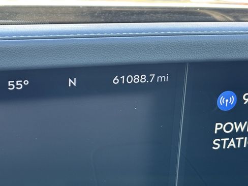 Used 2024 Lincoln Nautilus Reserve image 7