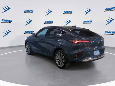 Used 2024 Buick Envista Avenir image 6