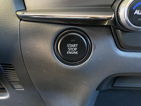 Used 2025 MAZDA CX-30 AWD 2.5 S w/ Premium Package image 15