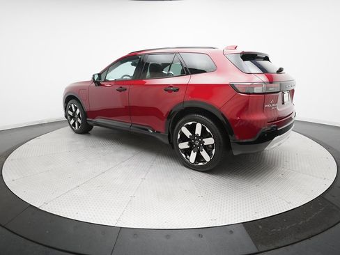 Certified 2024 Honda Prologue Elite image 12