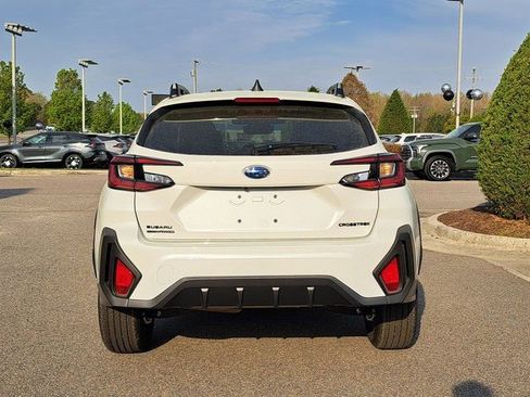 New 2026 Subaru Crosstrek 2.0i Premium AWD/4WD image 5