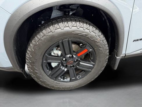 Used 2026 Nissan Rogue SV AWD/4WD image 23