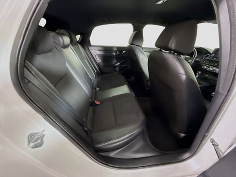 Used 2023 Honda Civic Sport image 27