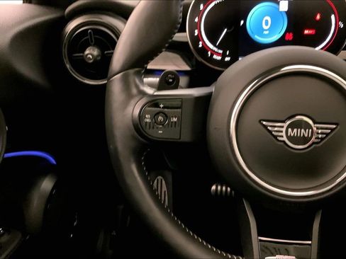Certified 2024 MINI Cooper John Cooper Works FWD image 18