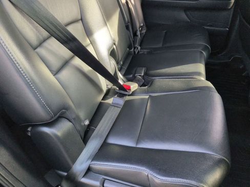 Used 2018 Honda Pilot Touring image 20