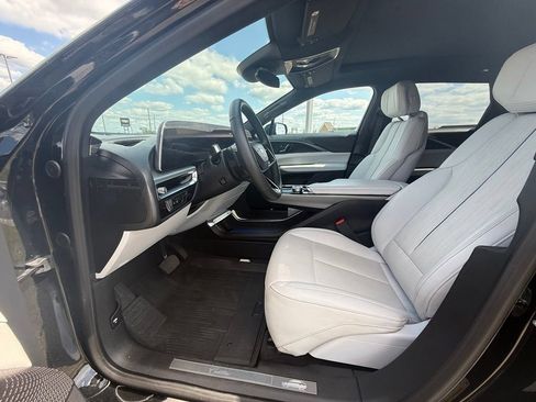 Certified 2024 Cadillac Lyriq Luxury w/ LPO, Floor Liner Package AWD/4WD image 30