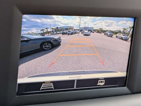 Used 2024 Chevrolet Tahoe LS w/ Driver Alert Package RWD image 19