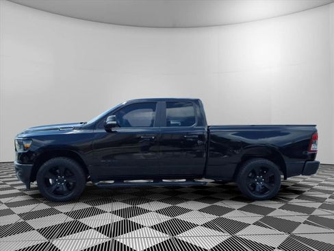 Certified 2022 RAM 1500 Big Horn AWD/4WD image 25