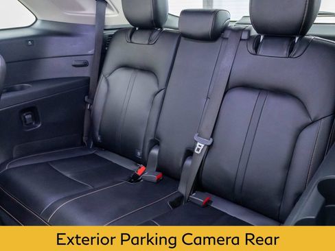 Used 2024 MAZDA CX-90 Plug-In Hybrid w/ Premium Pkg AWD/4WD image 19