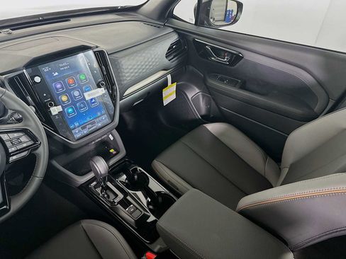 New 2026 Subaru Forester Sport AWD/4WD image 21