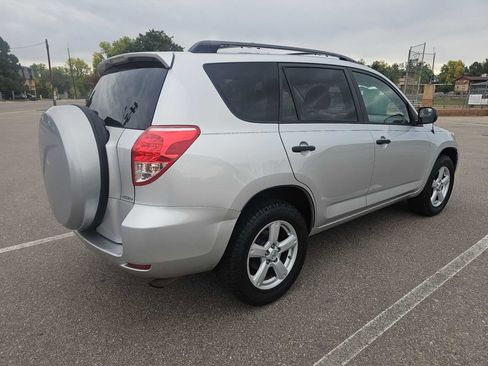 Used 2006 Toyota RAV4 4WD image 5