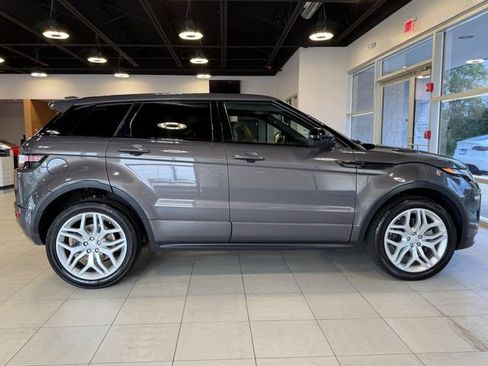 Used 2016 Land Rover Range Rover Evoque HSE Dynamic AWD/4WD image 15