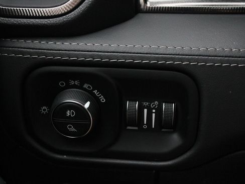 Used 2026 RAM 1500 RHO w/ RHO Level 1 Equipment Group AWD/4WD image 15