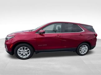 Certified 2024 Chevrolet Equinox LT FWD video 3