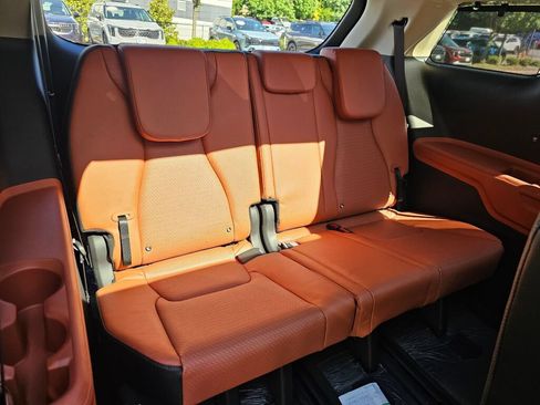 New 2026 Kia Carnival SX Prestige FWD image 30