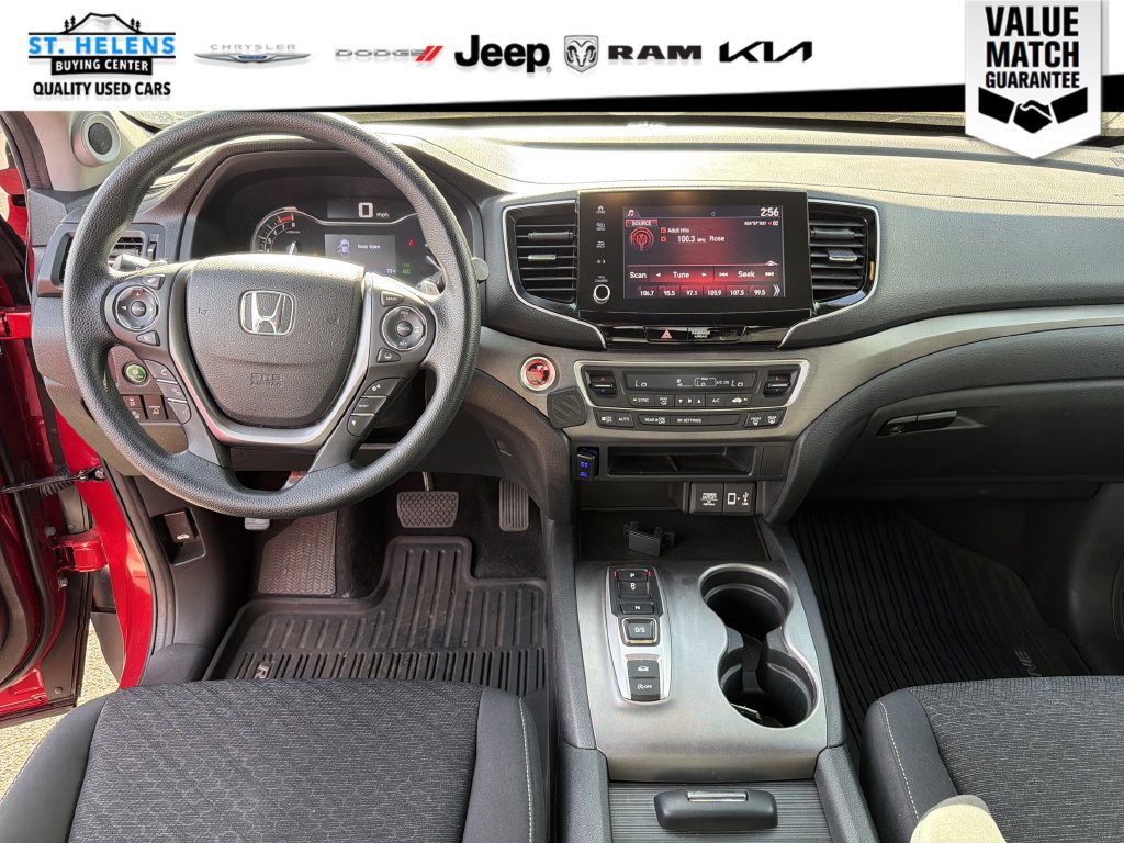 Used 2023 Honda Ridgeline Sport image 14