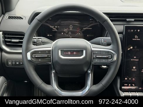 New 2027 GMC Terrain Elevation w/ Elevation Premium Package FWD image 12