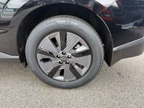 New 2026 Nissan Murano SL image 13