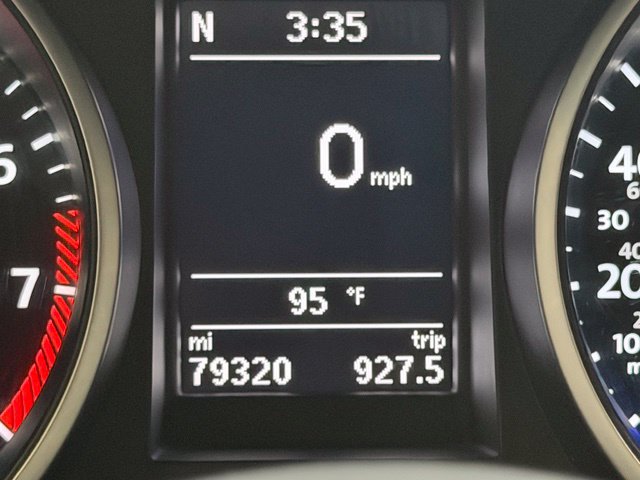 Used 2013 Volkswagen Golf R 4-Door AWD/4WD image 10