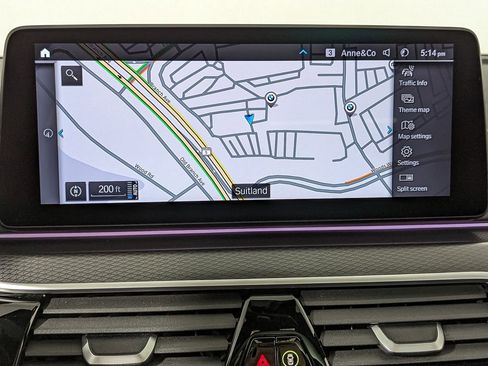 Certified 2023 BMW 530e xDrive w/ Premium Package image 24