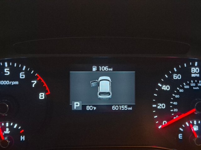 Used 2021 Kia Soul LX FWD image 18