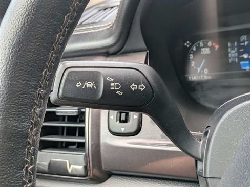 Used 2019 Ford Ranger Lariat w/ Technology Package AWD/4WD image 30
