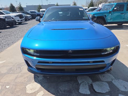 New 2026 Dodge Charger R/T image 20
