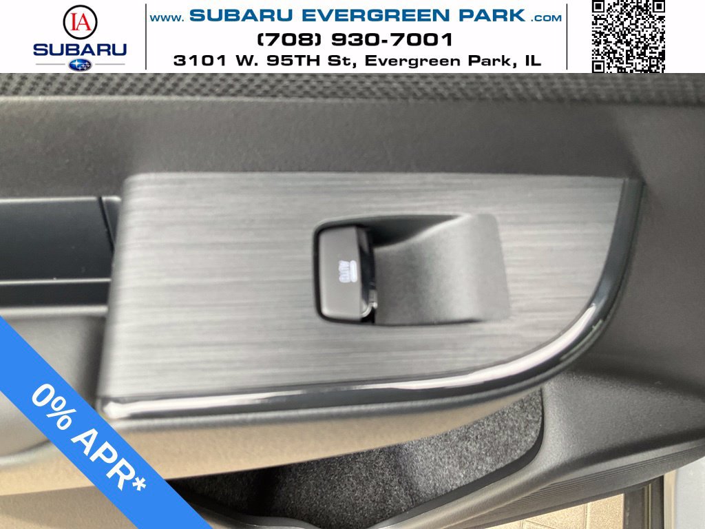 New 2026 Subaru Outback Premium AWD/4WD image 37