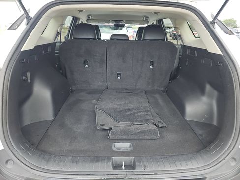 Used 2023 Kia Sportage EX FWD image 11