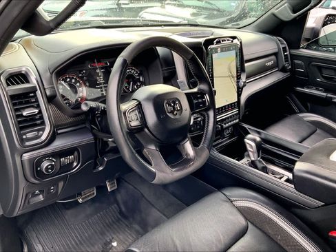 Used 2022 RAM 1500 TRX w/ TRX Level 2 Equipment Group AWD/4WD image 28