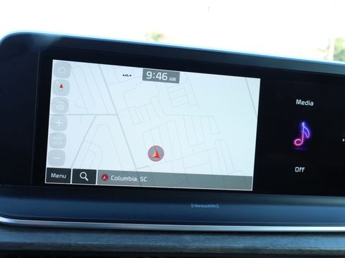 Used 2022 Kia Telluride EX w/ EX Premium Package image 6