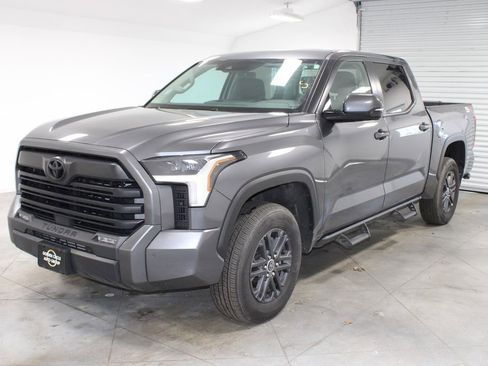 Used 2024 Toyota Tundra SR5 w/ SR5 Convenience Package image 4