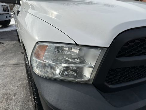 Used 2017 RAM 1500 Tradesman w/ Popular Equipment Group image 15